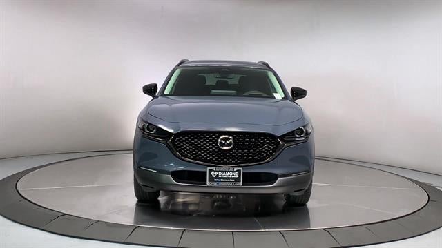 2025 Mazda Mazda CX-30 2.5 Turbo Premium AWD