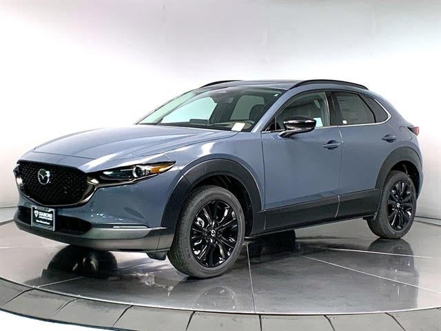 2025 Mazda Mazda CX-30 2.5 Turbo Premium AWD