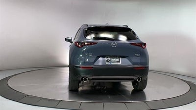 2025 Mazda Mazda CX-30 2.5 Turbo Premium AWD
