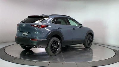 2025 Mazda Mazda CX-30 2.5 Turbo Premium AWD
