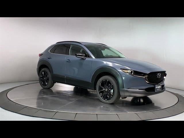2025 Mazda Mazda CX-30 2.5 Turbo Premium AWD