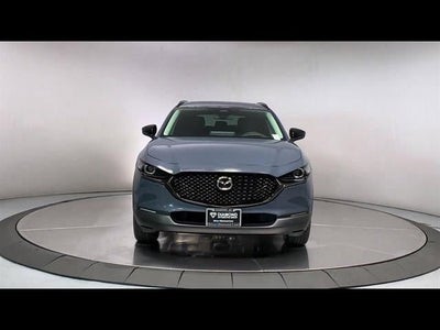 2025 Mazda Mazda CX-30 2.5 Turbo Premium AWD