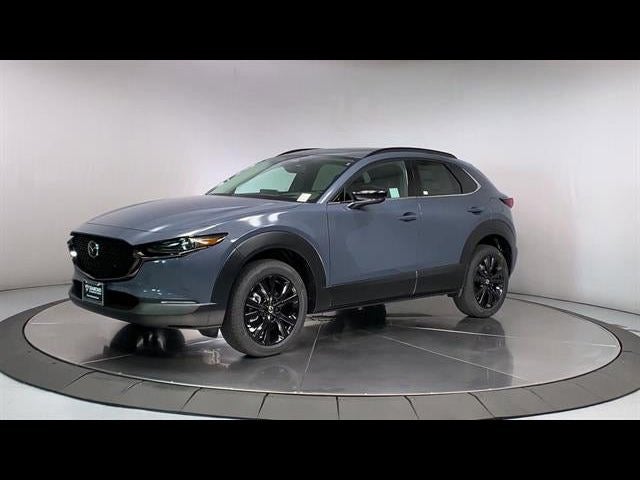 2025 Mazda Mazda CX-30 2.5 Turbo Premium AWD