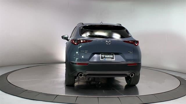 2025 Mazda Mazda CX-30 2.5 Turbo Premium AWD