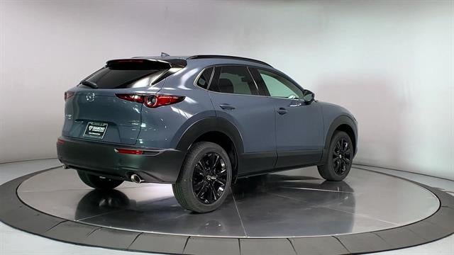 2025 Mazda Mazda CX-30 2.5 Turbo Premium AWD