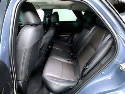 2025 Mazda Mazda CX-30 2.5 Turbo Premium AWD