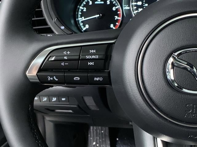 2025 Mazda Mazda CX-30 2.5 Turbo Premium AWD