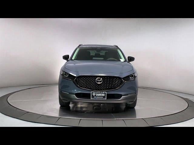 2025 Mazda Mazda CX-30 2.5 Turbo Premium AWD