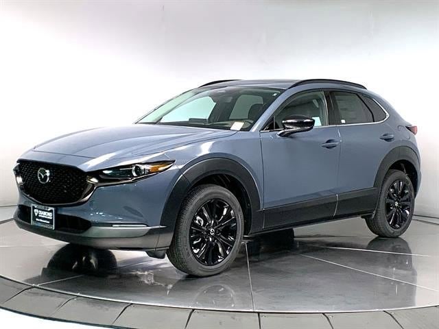 2025 Mazda Mazda CX-30 2.5 Turbo Premium AWD