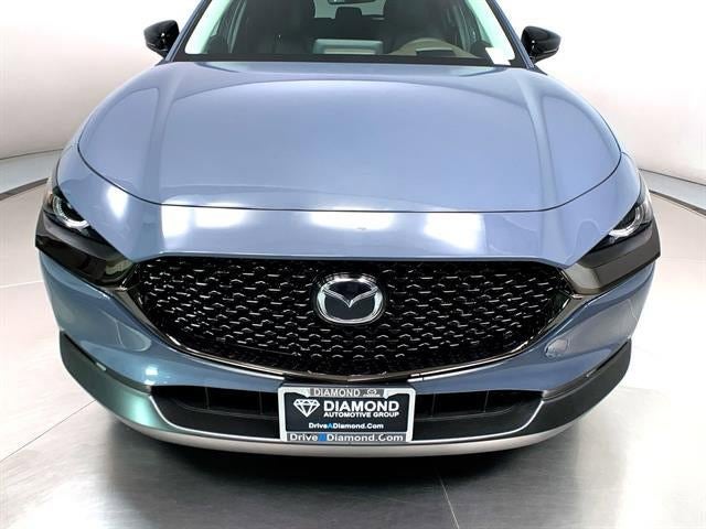 2025 Mazda Mazda CX-30 2.5 Turbo Premium AWD