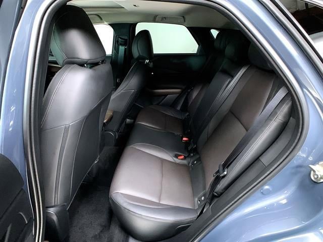 2025 Mazda Mazda CX-30 2.5 Turbo Premium AWD