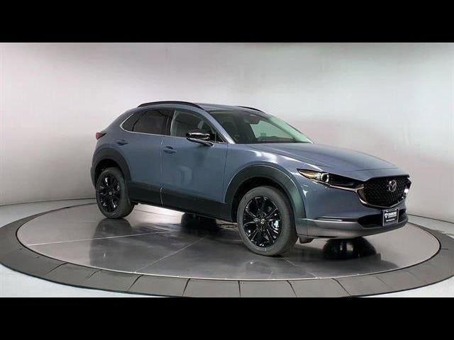 2025 Mazda Mazda CX-30 2.5 Turbo Premium AWD