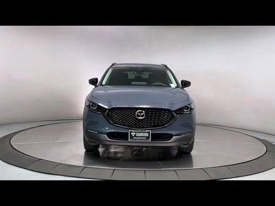 2025 Mazda Mazda CX-30 2.5 Turbo Premium AWD