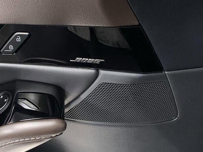 2025 Mazda Mazda CX-30 2.5 Turbo Premium AWD