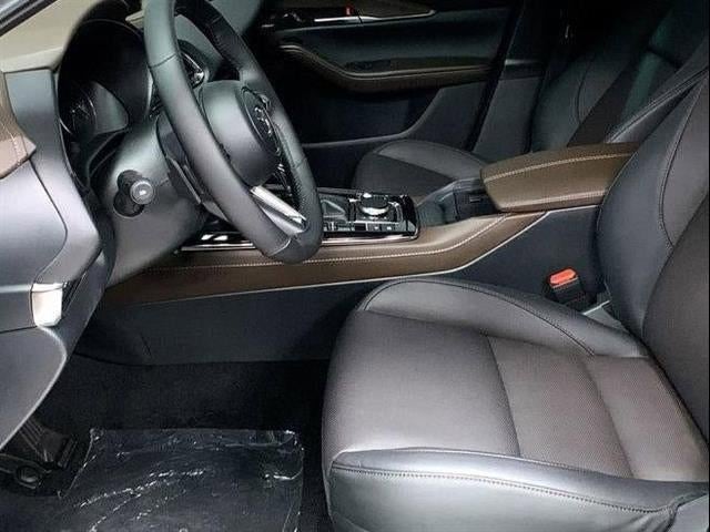 2025 Mazda Mazda CX-30 2.5 Turbo Premium AWD