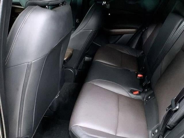 2025 Mazda Mazda CX-30 2.5 Turbo Premium AWD