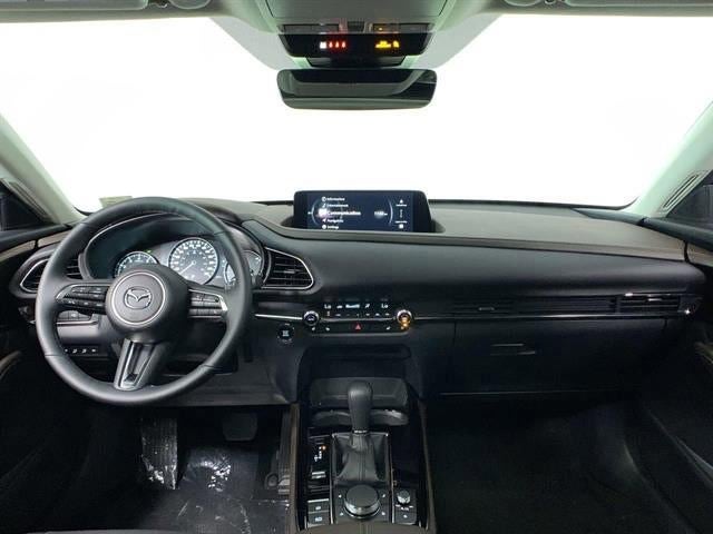 2025 Mazda Mazda CX-30 2.5 Turbo Premium AWD