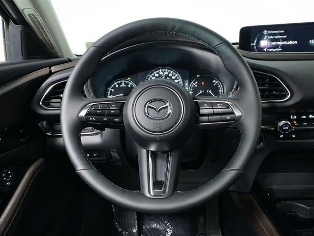 2025 Mazda Mazda CX-30 2.5 Turbo Premium AWD