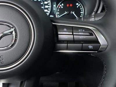 2025 Mazda Mazda CX-30 2.5 Turbo Premium AWD