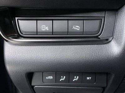 2025 Mazda Mazda CX-30 2.5 Turbo Premium AWD