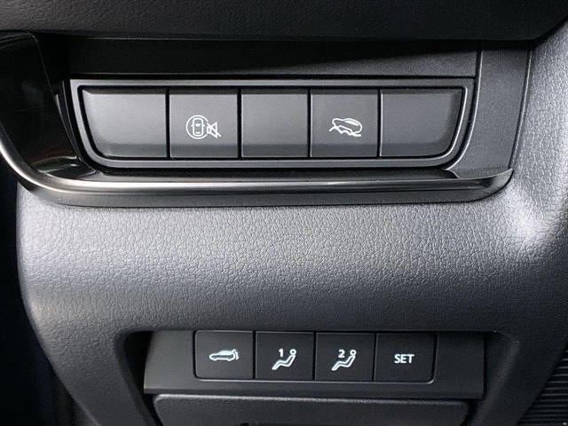 2025 Mazda Mazda CX-30 2.5 Turbo Premium AWD