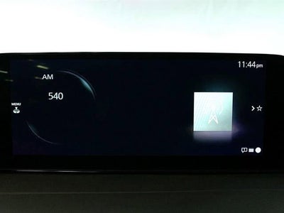 2025 Mazda Mazda CX-30 2.5 Turbo Premium AWD