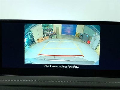 2025 Mazda Mazda CX-30 2.5 Turbo Premium AWD