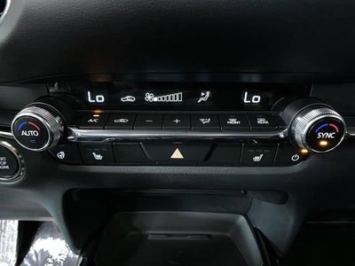 2025 Mazda Mazda CX-30 2.5 Turbo Premium AWD