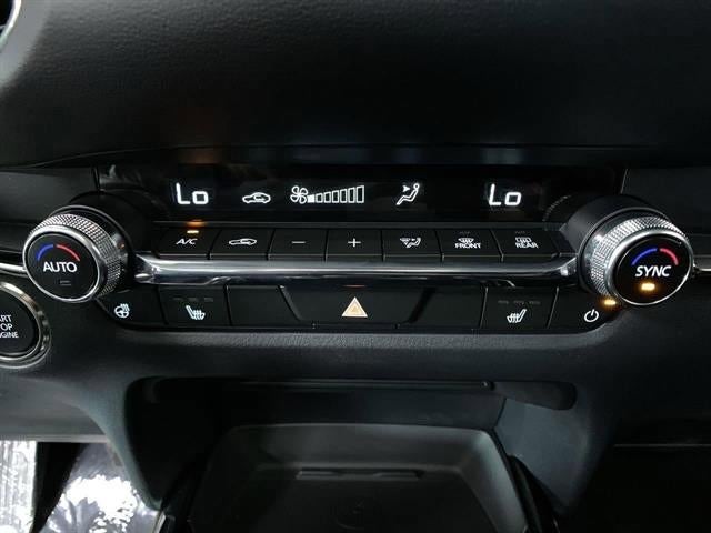 2025 Mazda Mazda CX-30 2.5 Turbo Premium AWD