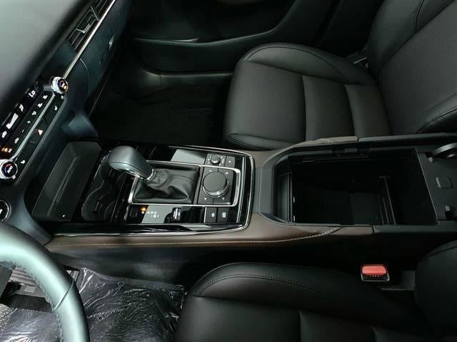 2025 Mazda Mazda CX-30 2.5 Turbo Premium AWD