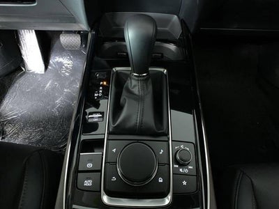 2025 Mazda Mazda CX-30 2.5 Turbo Premium AWD