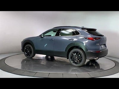 2025 Mazda Mazda CX-30 2.5 Turbo Premium AWD