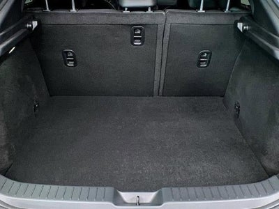 2025 Mazda Mazda CX-30 2.5 Turbo Premium AWD