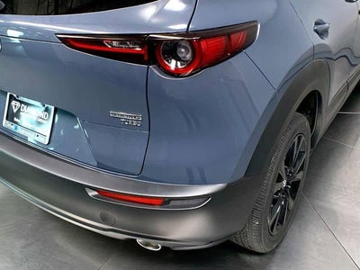 2025 Mazda Mazda CX-30 2.5 Turbo Premium AWD