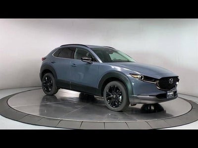 2025 Mazda Mazda CX-30 2.5 Turbo Premium AWD
