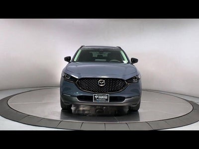 2025 Mazda Mazda CX-30 2.5 Turbo Premium AWD