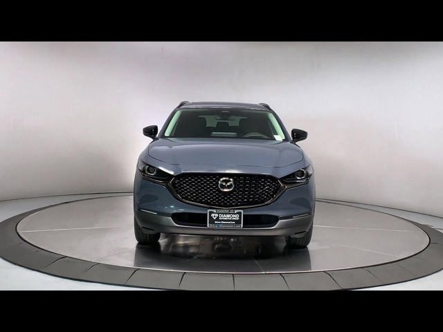 2025 Mazda Mazda CX-30 2.5 Turbo Premium AWD