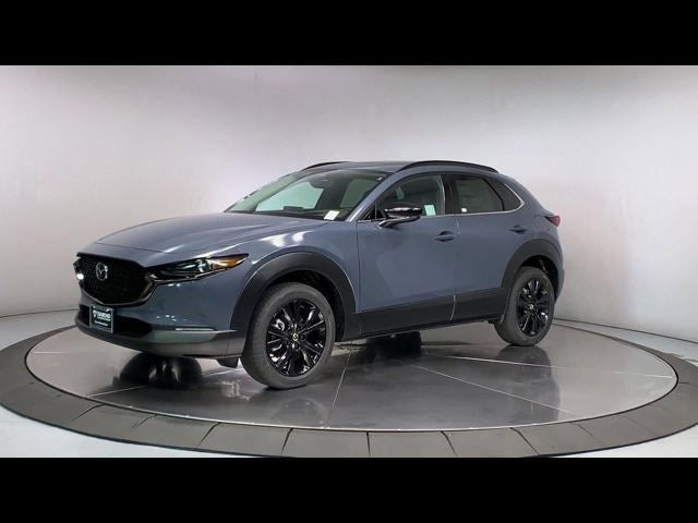 2025 Mazda Mazda CX-30 2.5 Turbo Premium AWD