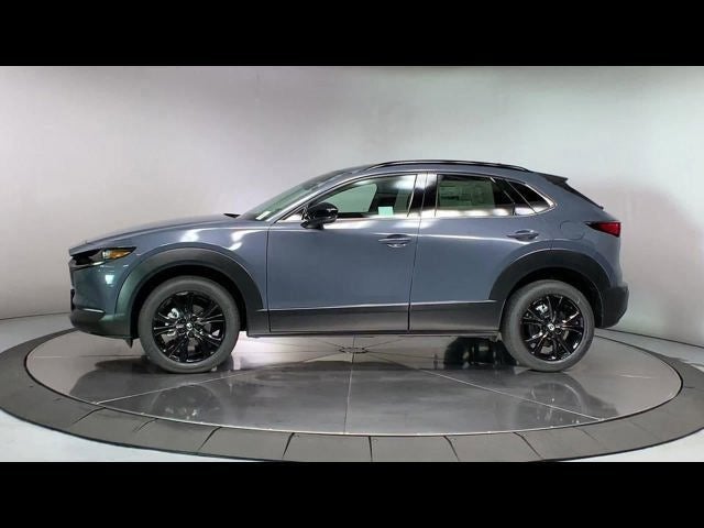 2025 Mazda Mazda CX-30 2.5 Turbo Premium AWD