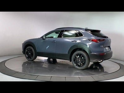 2025 Mazda Mazda CX-30 2.5 Turbo Premium AWD