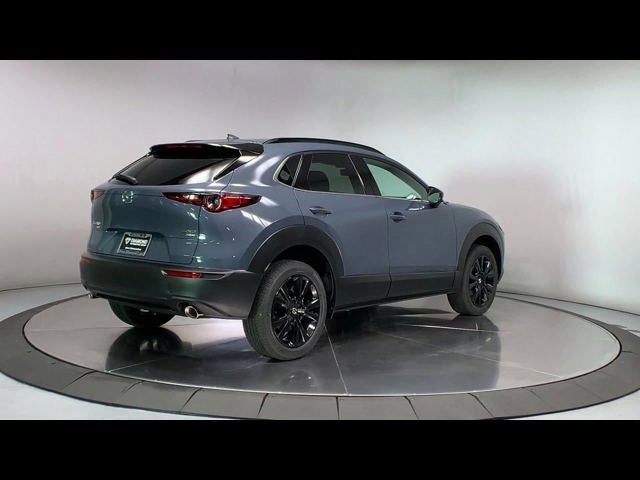 2025 Mazda Mazda CX-30 2.5 Turbo Premium AWD