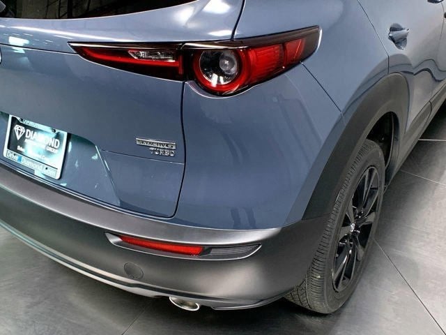 2025 Mazda Mazda CX-30 2.5 Turbo Premium AWD