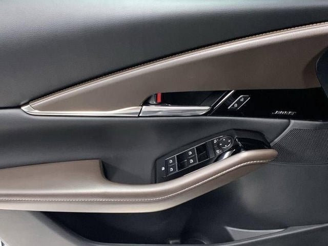 2025 Mazda Mazda CX-30 2.5 Turbo Premium AWD