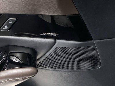 2025 Mazda Mazda CX-30 2.5 Turbo Premium AWD