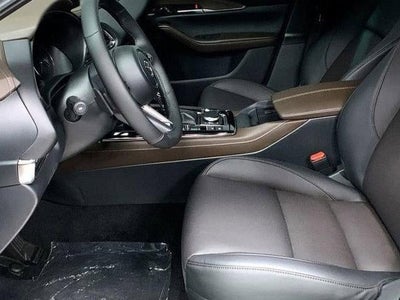 2025 Mazda Mazda CX-30 2.5 Turbo Premium AWD