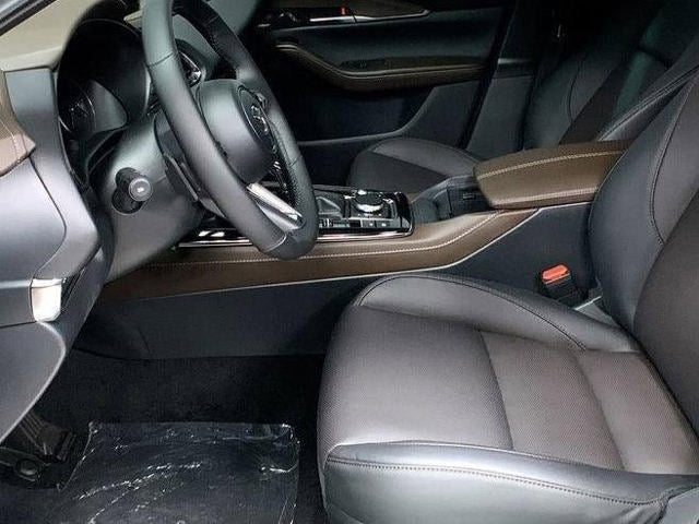 2025 Mazda Mazda CX-30 2.5 Turbo Premium AWD