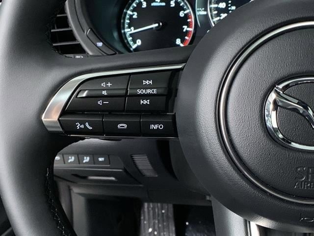 2025 Mazda Mazda CX-30 2.5 Turbo Premium AWD