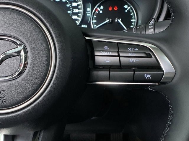 2025 Mazda Mazda CX-30 2.5 Turbo Premium AWD