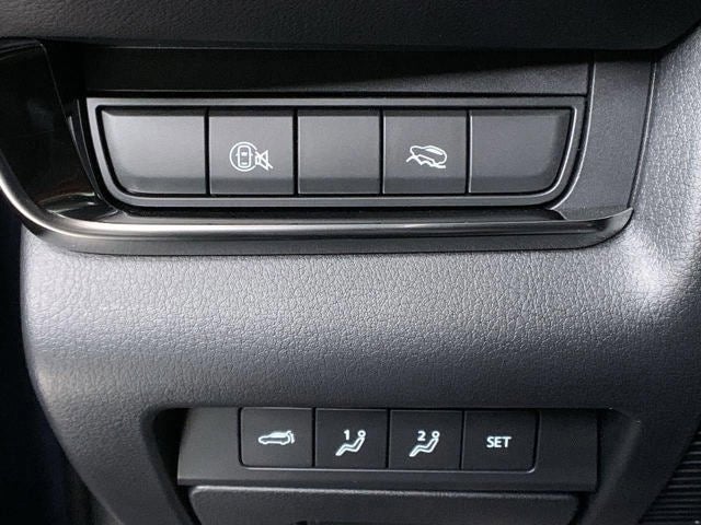 2025 Mazda Mazda CX-30 2.5 Turbo Premium AWD