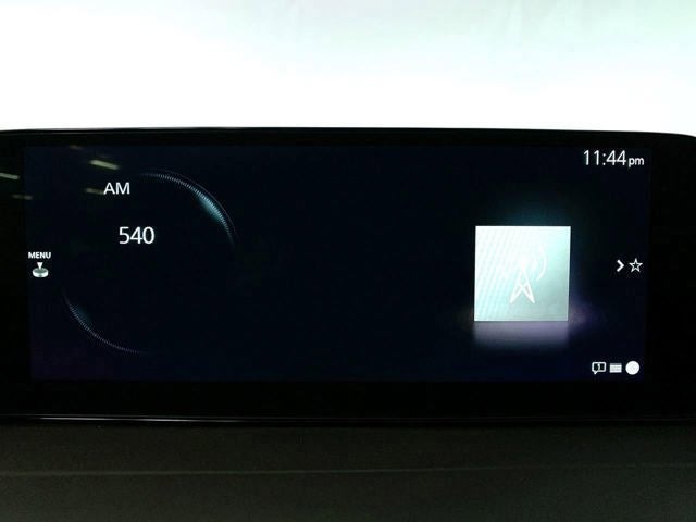 2025 Mazda Mazda CX-30 2.5 Turbo Premium AWD